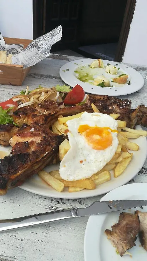Δωμάτια σε οικογενειακή κατοικία Tenerife Σάντα Κρουζ Τενερίφης Ισπανία