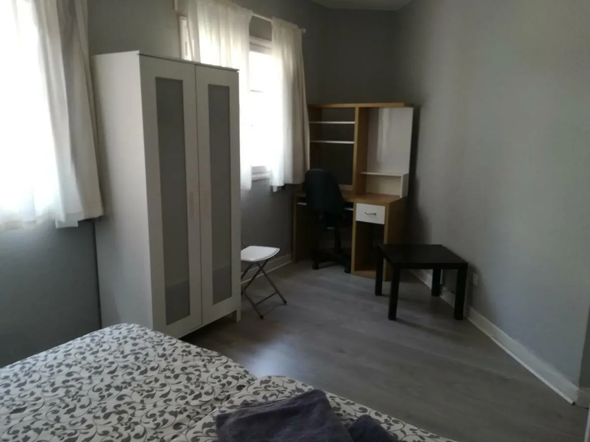Δωμάτια σε οικογενειακή κατοικία Tenerife Σάντα Κρουζ Τενερίφης