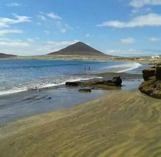 Δωμάτια σε οικογενειακή κατοικία Tenerife Σάντα Κρουζ Τενερίφης