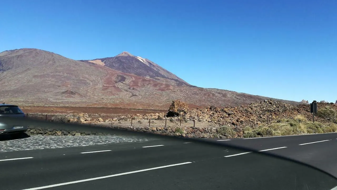 Tenerife Σάντα Κρουζ Τενερίφης 0*,  Ισπανία