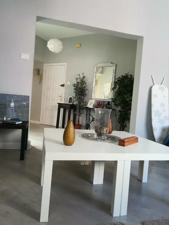Δωμάτια σε οικογενειακή κατοικία Tenerife Σάντα Κρουζ Τενερίφης