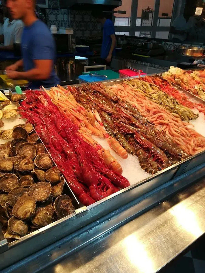 Tenerife Σάντα Κρουζ Τενερίφης Ισπανία