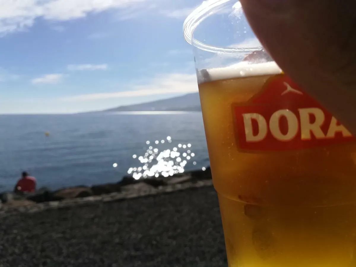 Δωμάτια σε οικογενειακή κατοικία Tenerife Σάντα Κρουζ Τενερίφης Ισπανία