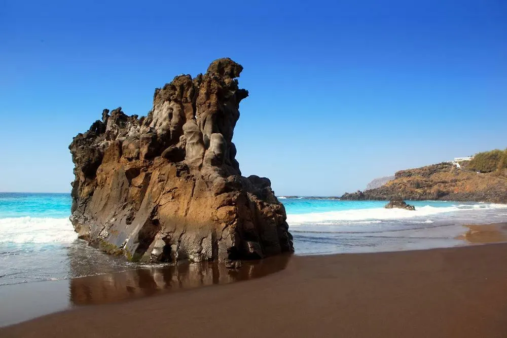 Δωμάτια σε οικογενειακή κατοικία Tenerife Σάντα Κρουζ Τενερίφης Ισπανία