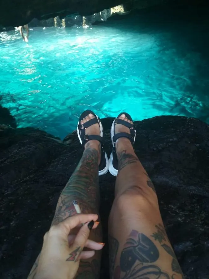 Tenerife Σάντα Κρουζ Τενερίφης