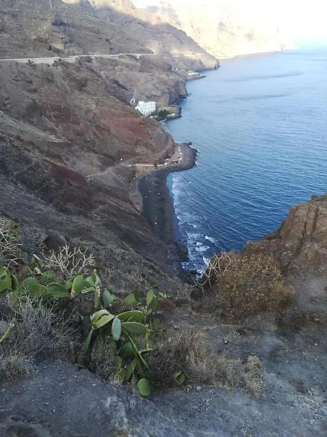 Tenerife Σάντα Κρουζ Τενερίφης