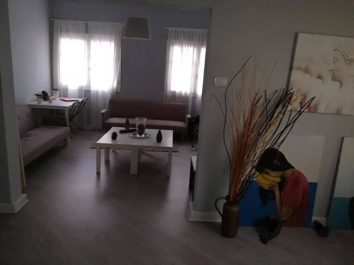 Tenerife Σάντα Κρουζ Τενερίφης Δωμάτια σε οικογενειακή κατοικία