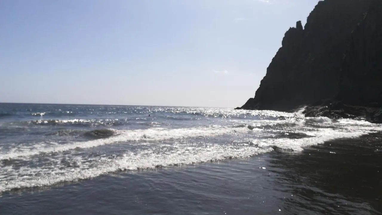 Tenerife Σάντα Κρουζ Τενερίφης 0*,