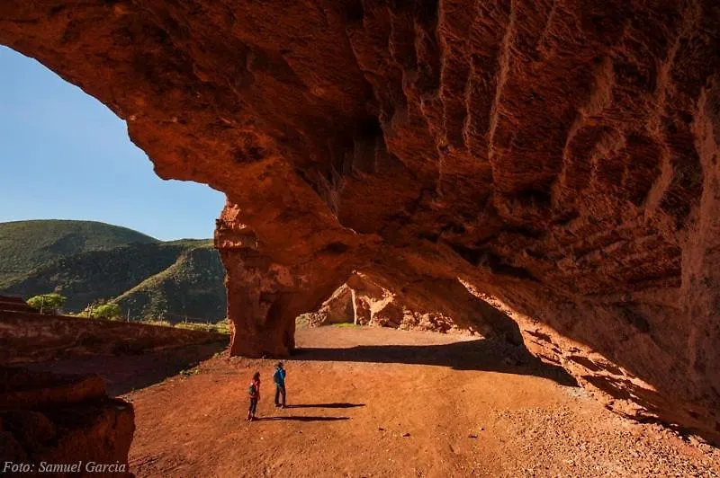 Tenerife Σάντα Κρουζ Τενερίφης 0*,