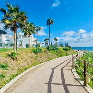 Luxury Del Mar D Bj2 Apartamento Casares